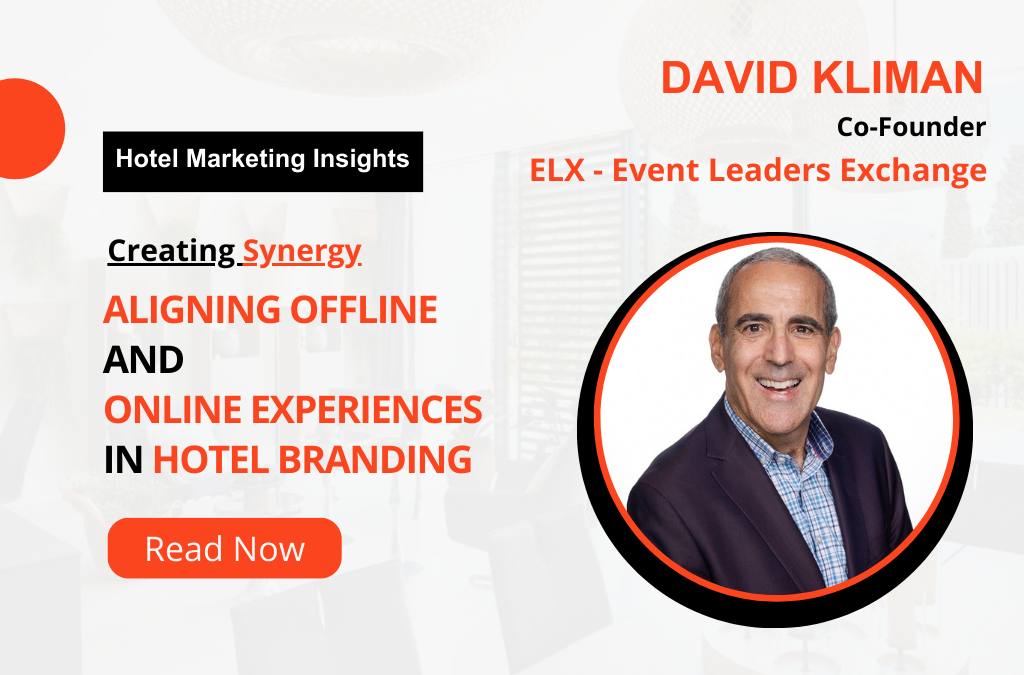 Aligning Offline and Online Experiences in Hotel Branding: Creating Synergy